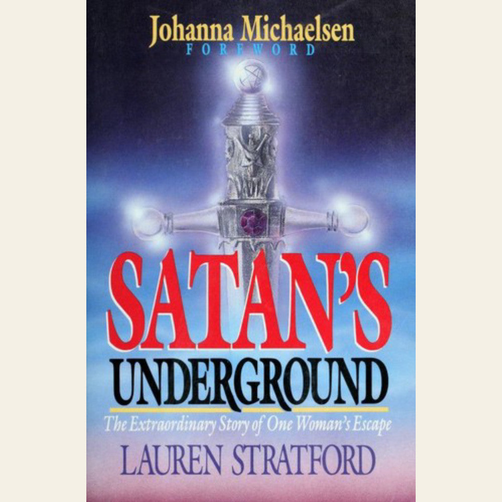 Satan's underground