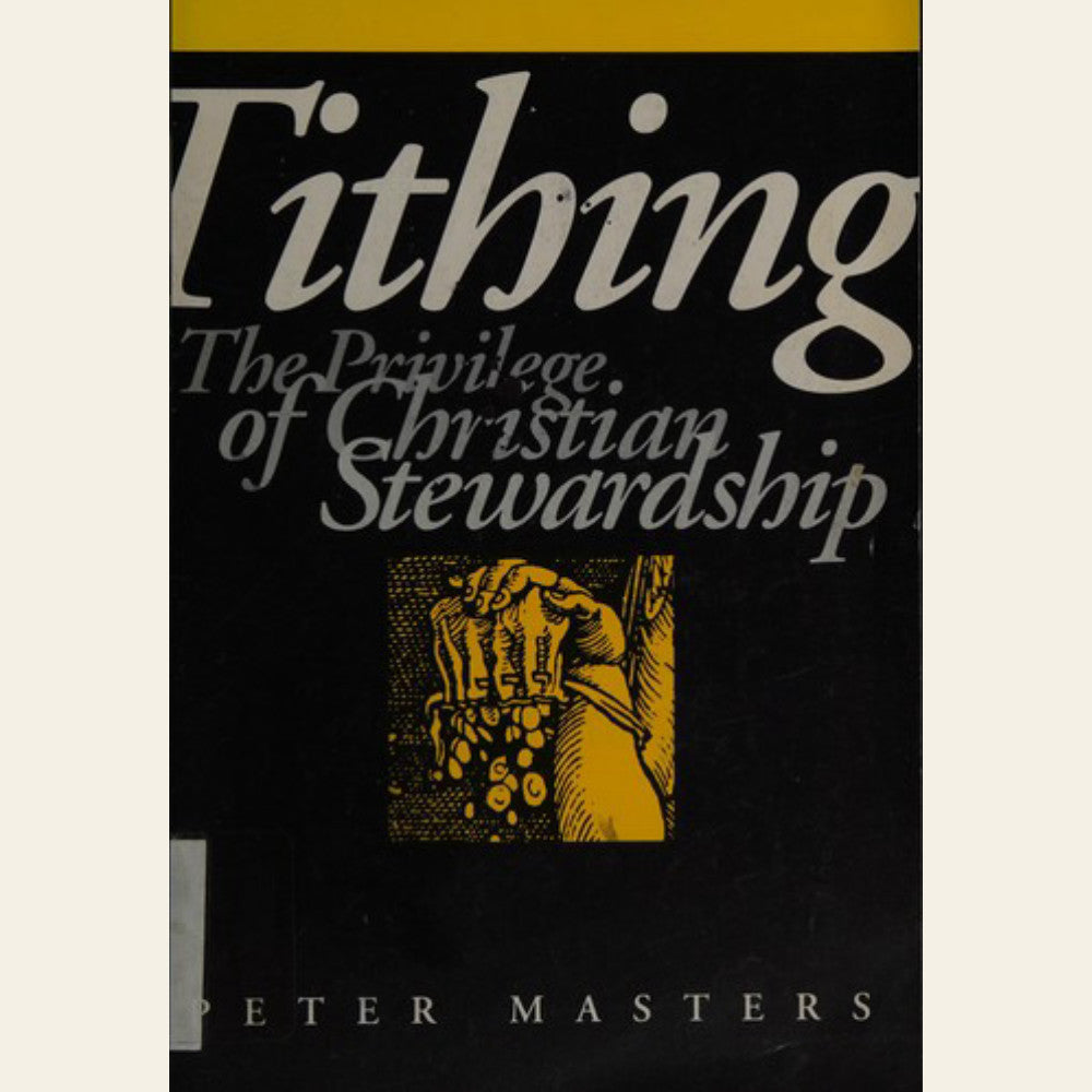 Tithing