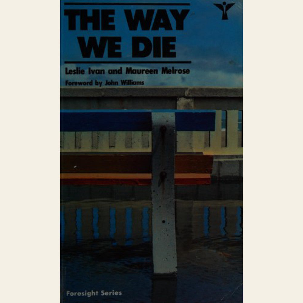 The way we die