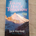 Taking Hold of Tomorrow