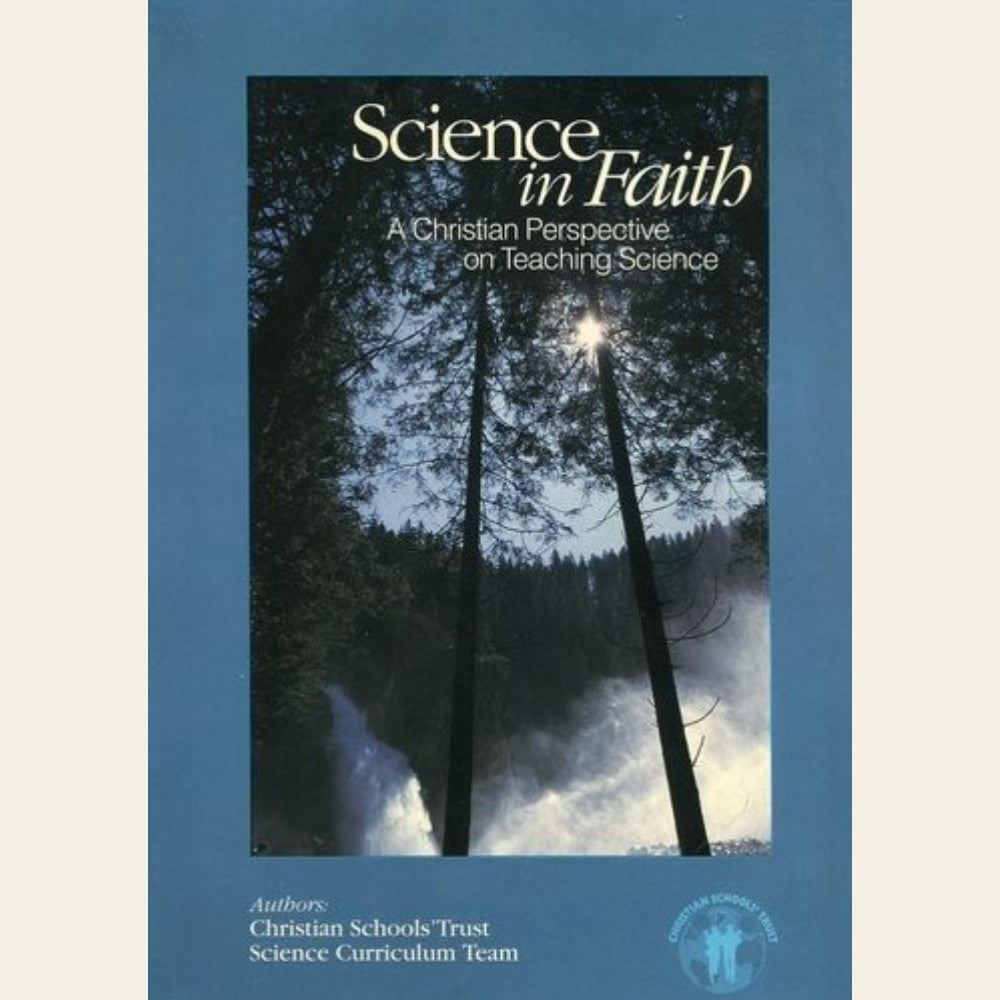 Science in faith