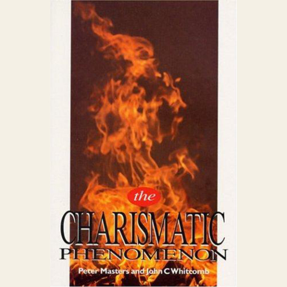 The Charismatic Phenomenon