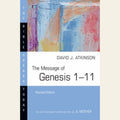 Message of Genesis 1-11