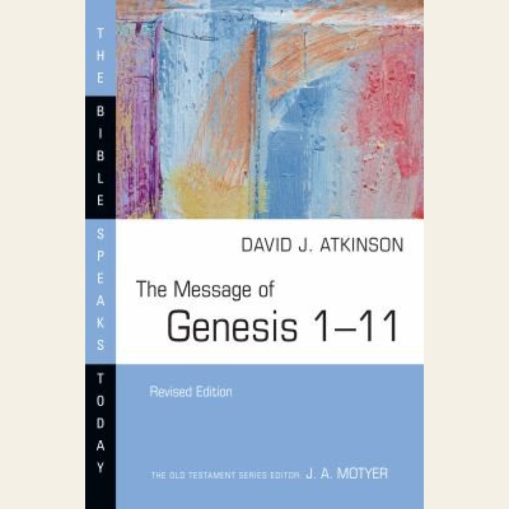 Message of Genesis 1-11
