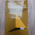 History and Historical Understanding