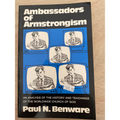 Ambassadors of Armstrongism: An Analysis of the History and Teachings of the Worldwide Church of God