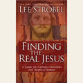 Finding the real Jesus
