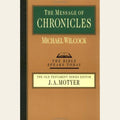 The message of Chronicles