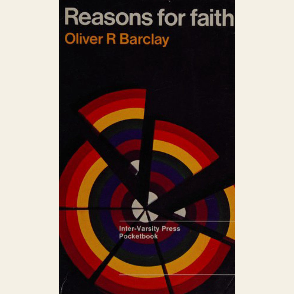 Reasons for faith