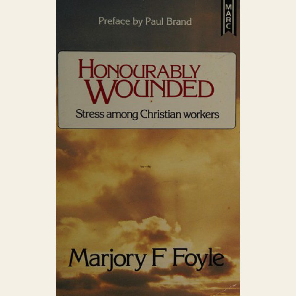 Honourably Wounded