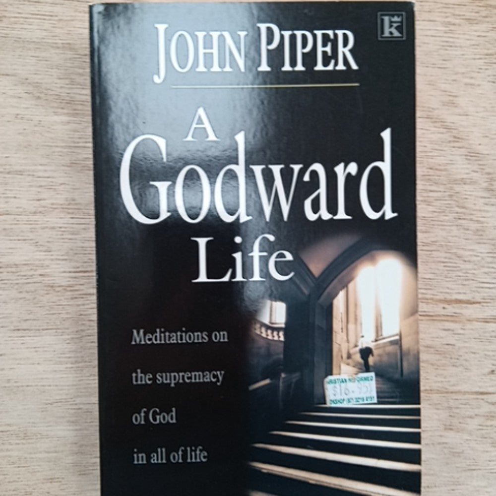 A Godward Life