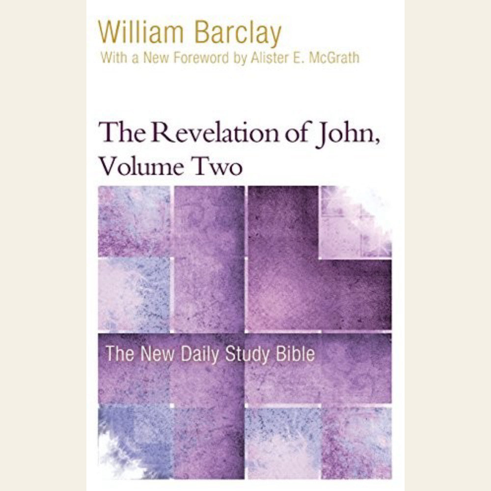 The Revelation of John Volume 2