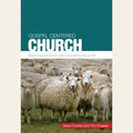 The Gospel-Centred Church