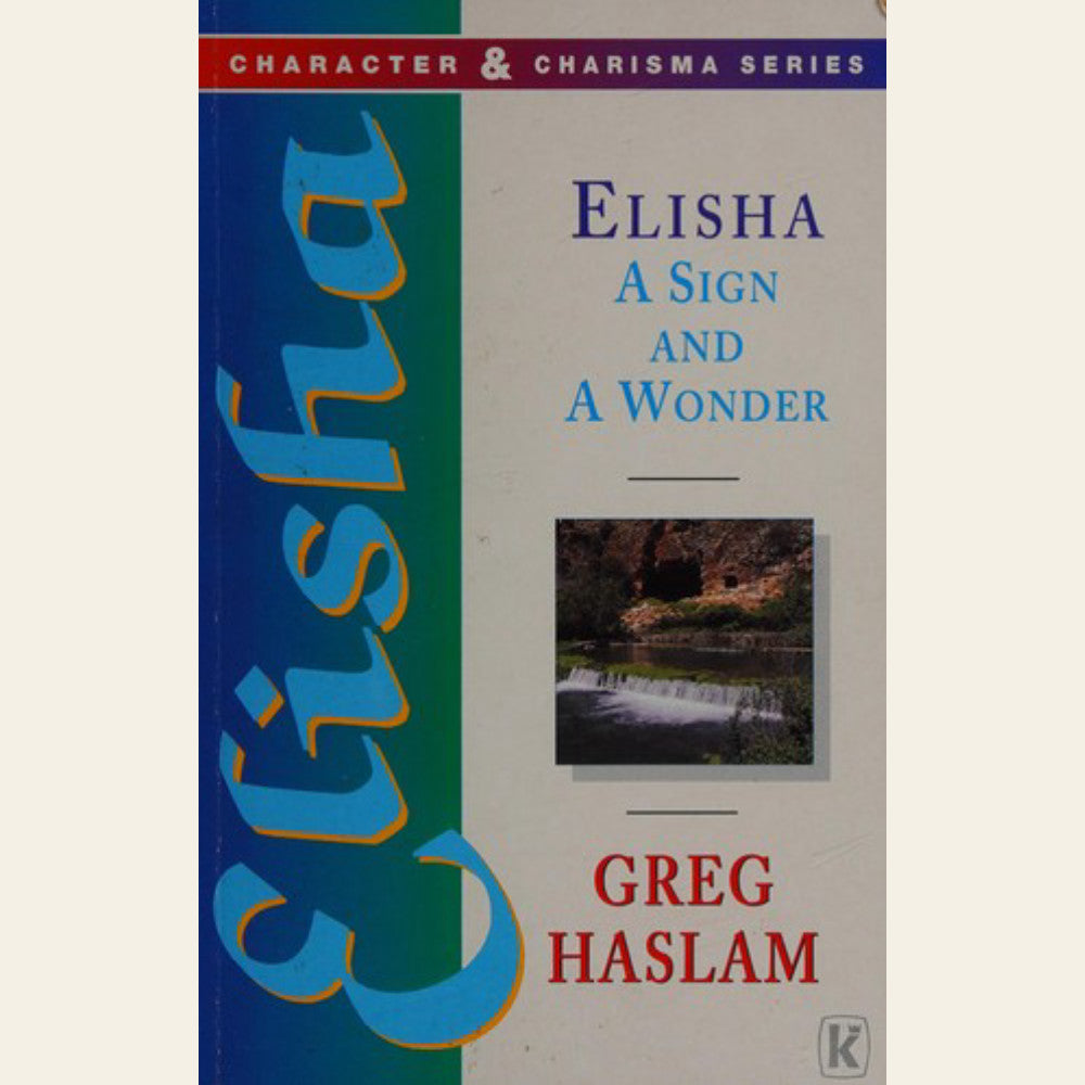 Elisha
