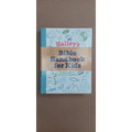 Halley's Bible Handbook for Kids