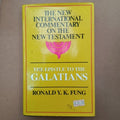 The Epistle to the Galatians