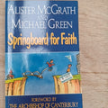 Springboard of Faith