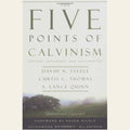 The five points of Calvinism