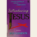 Introducing Jesus