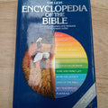 The Lion encyclopedia of the Bible