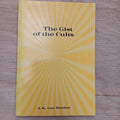 The Gist of the Cults