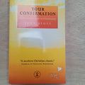 Your confirmation