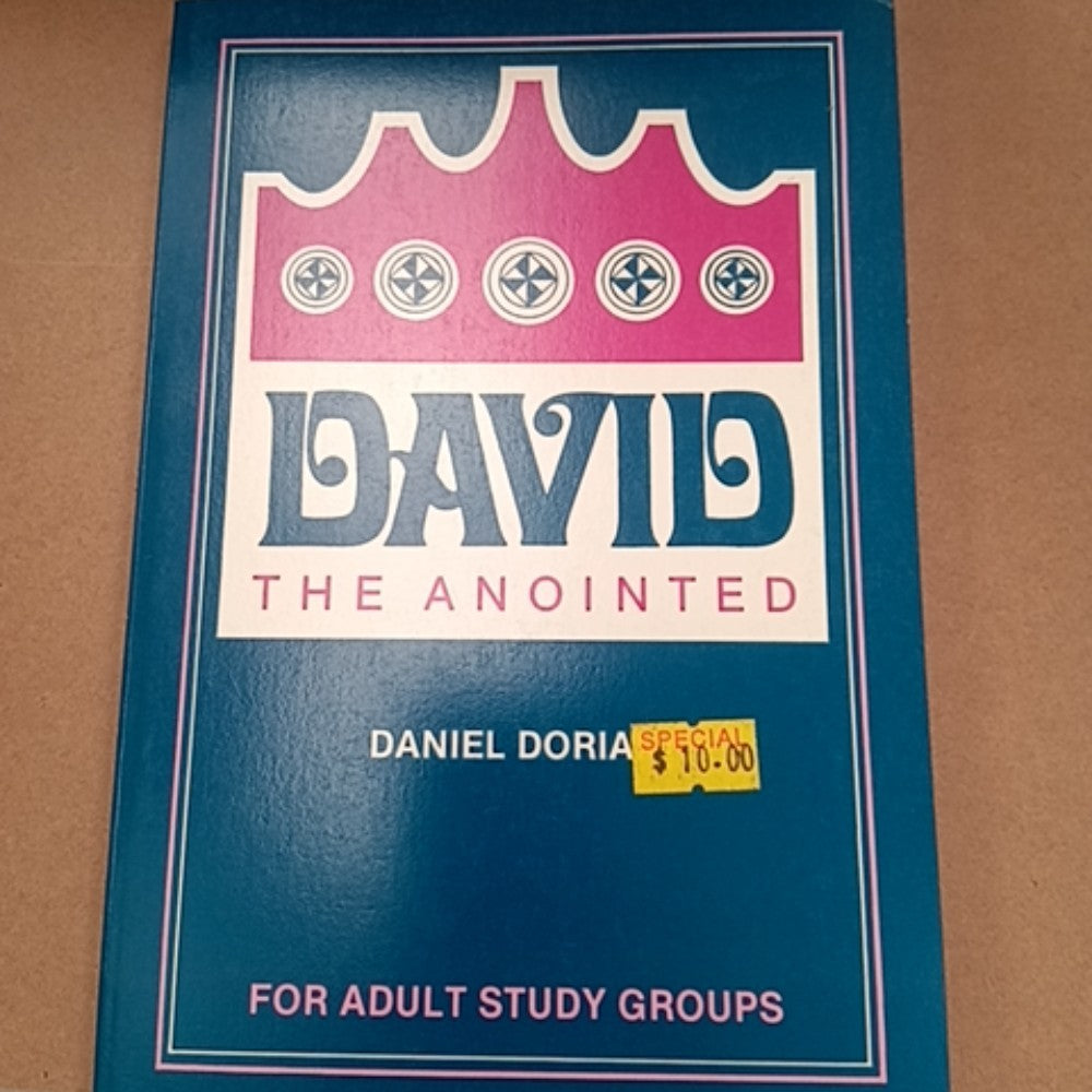 David the Anointed