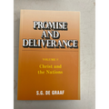 Promise and Deliverance, Volume IV: Christ and the Nations
