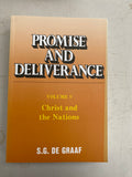 Promise and Deliverance, Volume IV: Christ and the Nations