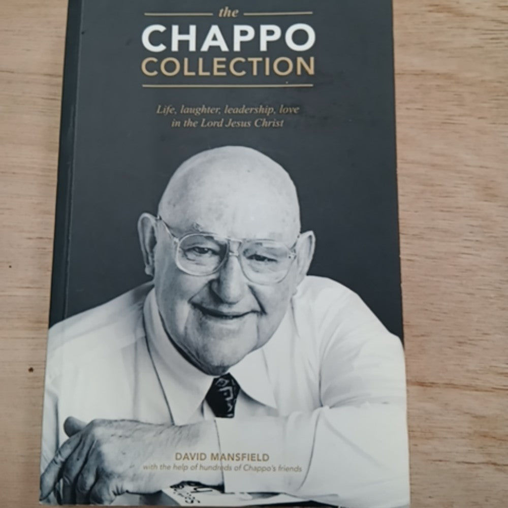 The chappo collection