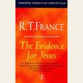 Evidence for Jesus (Jesus Library)