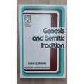 Genesis and Semitic Tradition