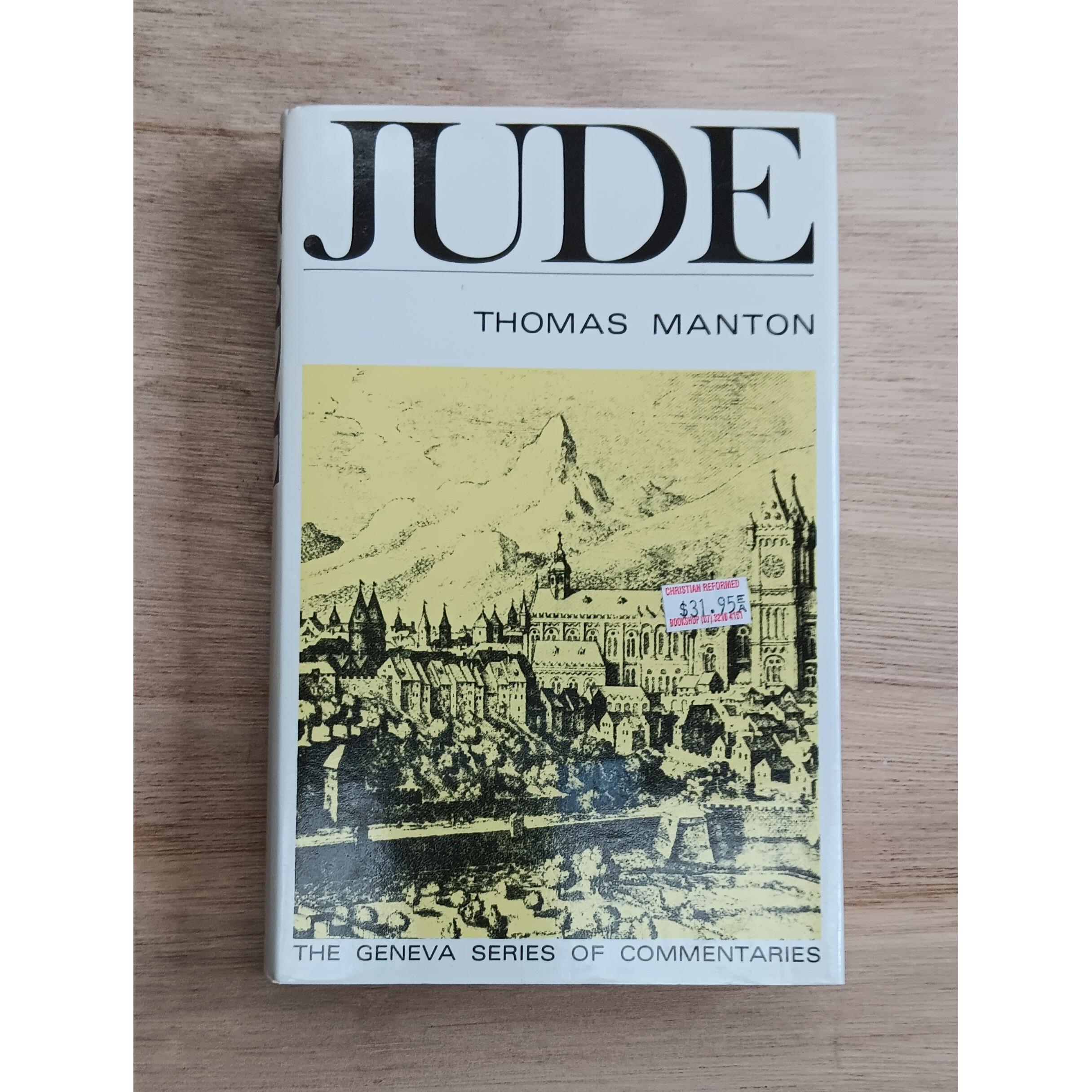 Jude