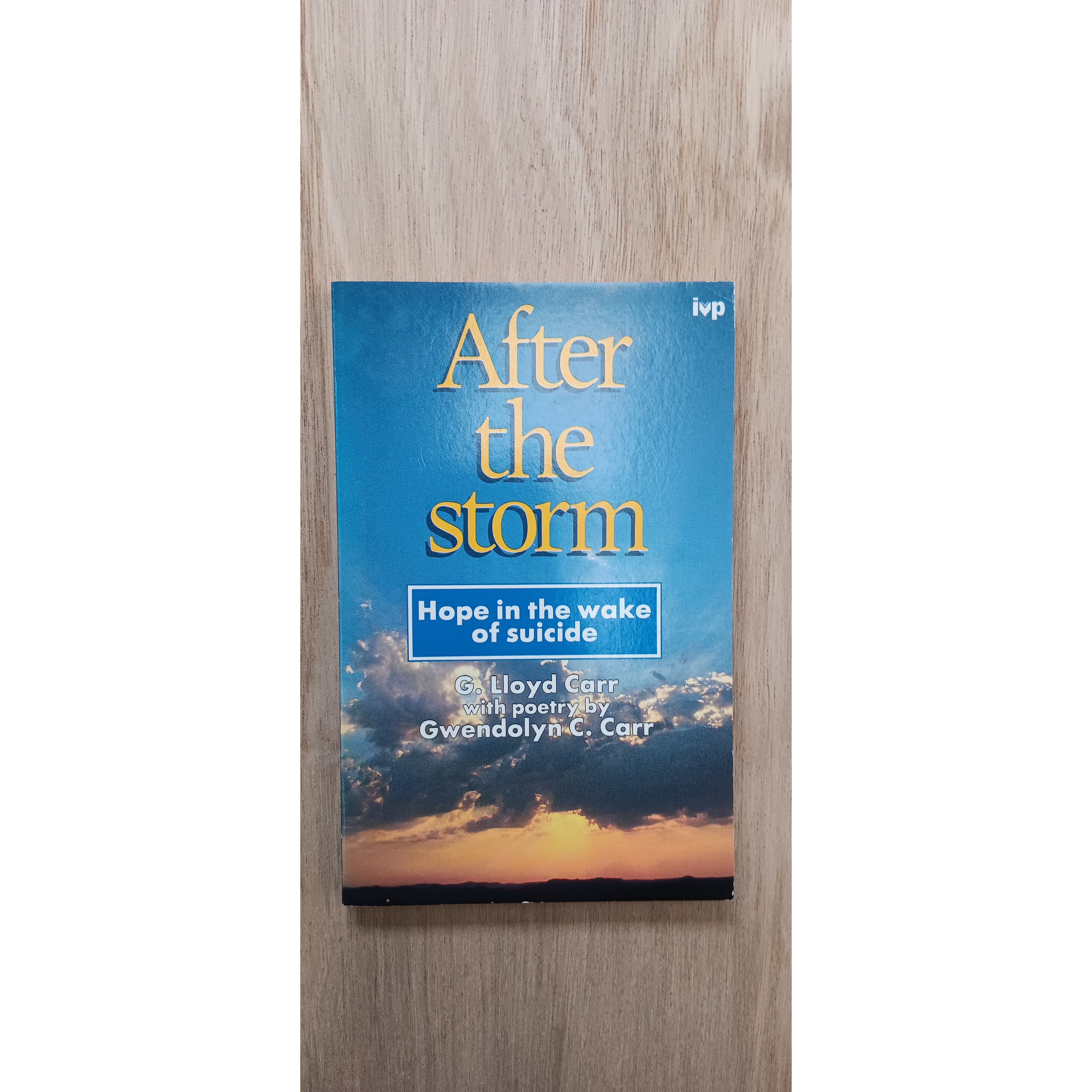 After the Storm