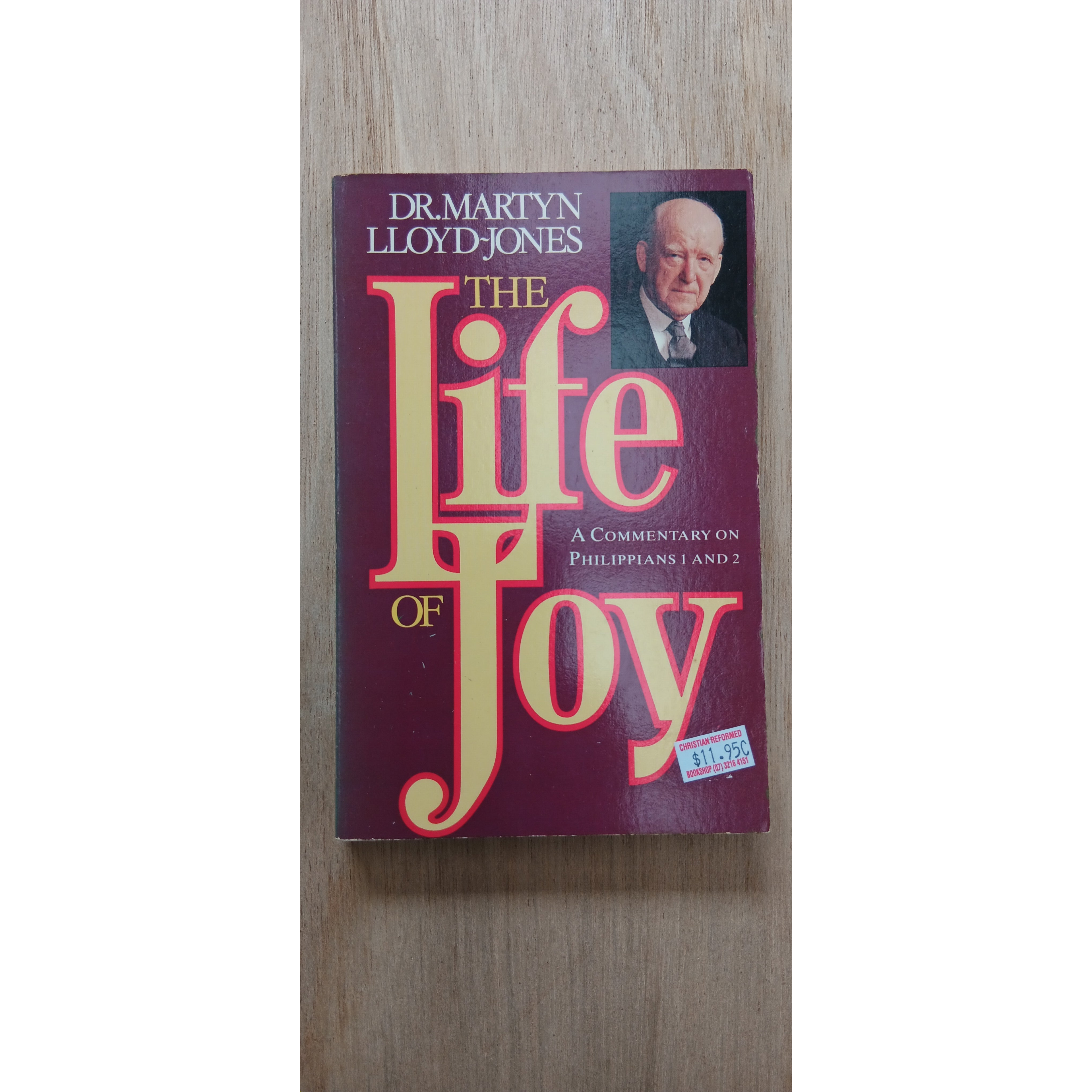 The life of joy