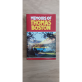 Memoirs of Thomas Boston