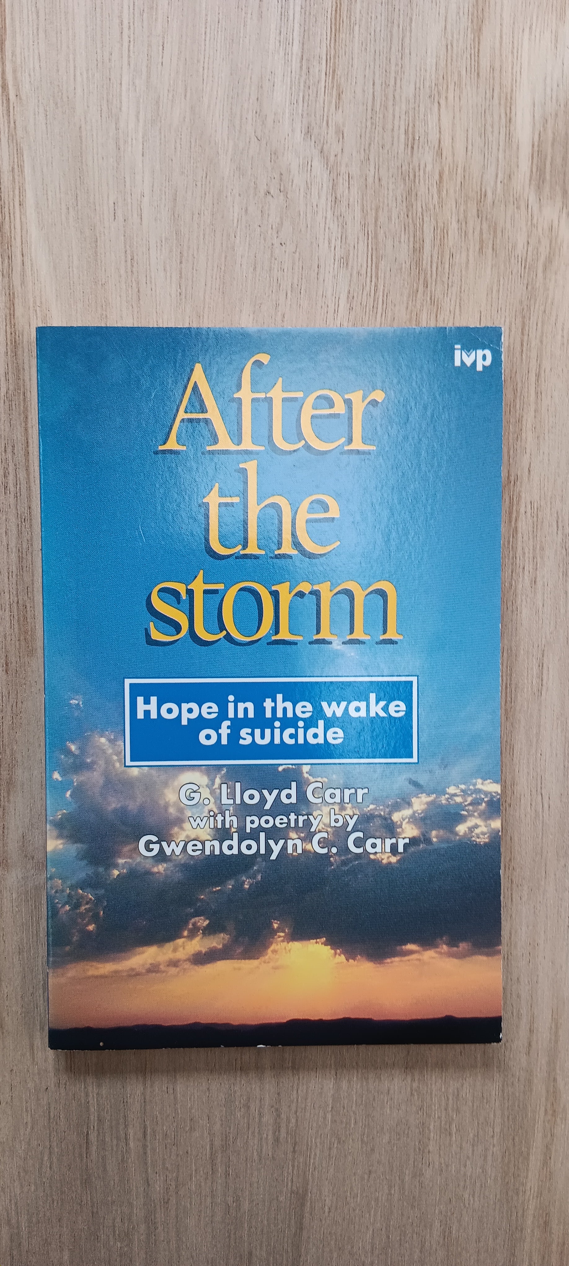 After the Storm