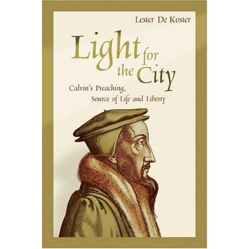 Light for the City