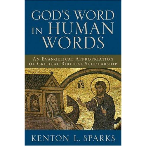 Gods Word in Human Words
