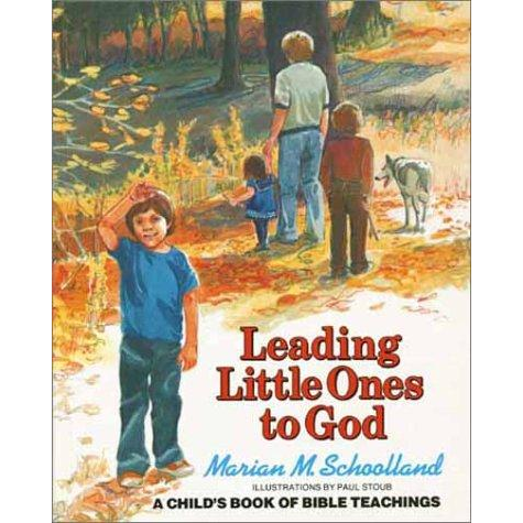 Leading Little Ones to God