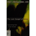 The lost Gospel of Judas