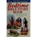 Bedtime Bible story book