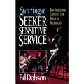 Starting a seeker sensitive service
