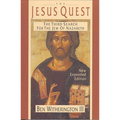 The Jesus quest