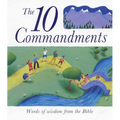 The Ten Commandments