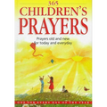 365 children's prayers
