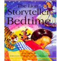 The lion storyteller bedtime book