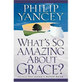 What's So Amazing about Grace?