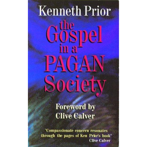 Gospel in a Pagan Society: