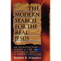 The modern search for the real Jesus